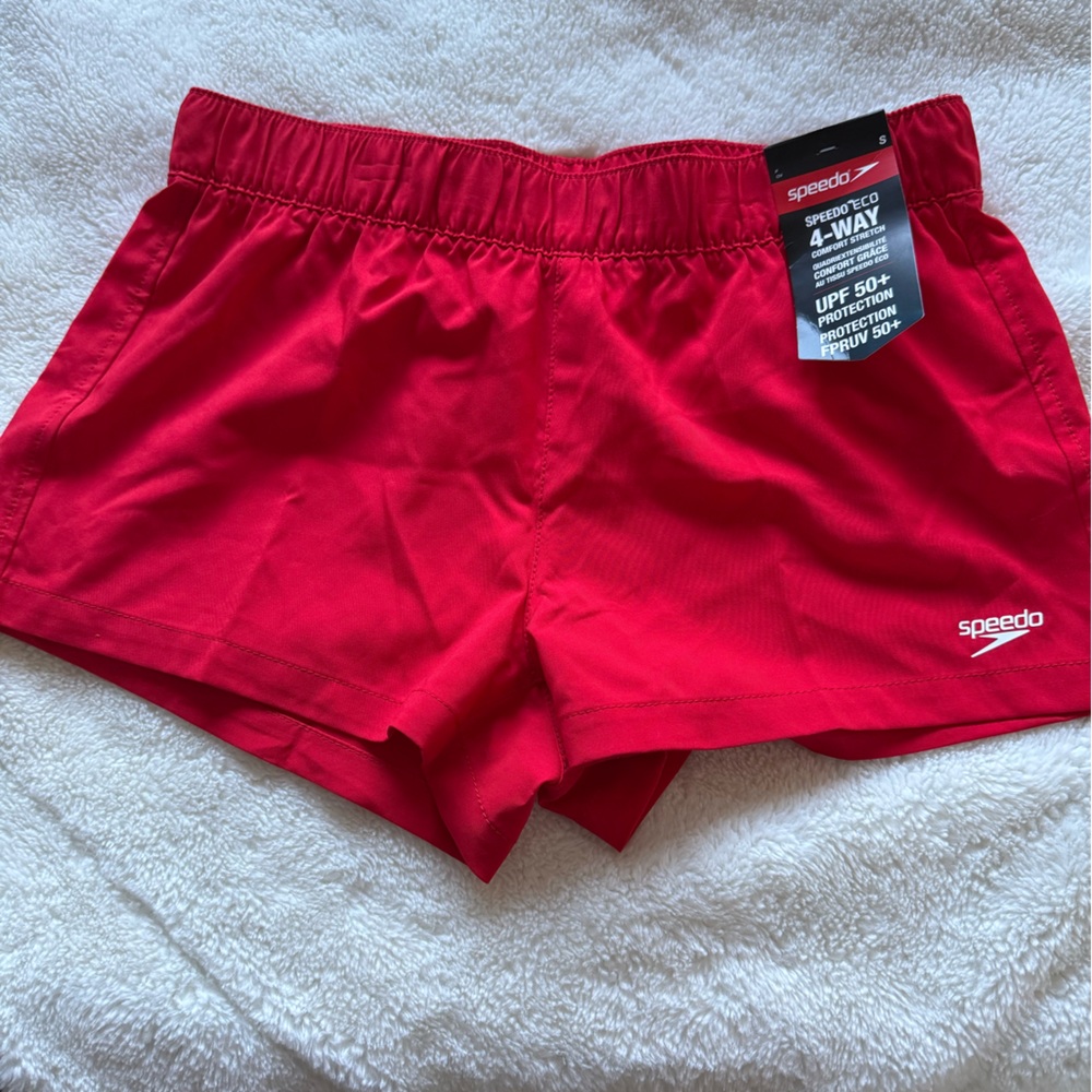 Speedo shorts